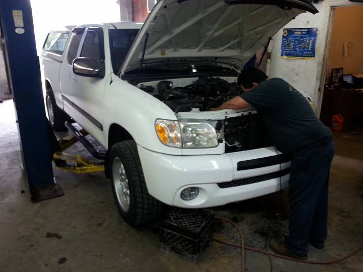 Allen's All Around Auto Repair in Starke, FL (5)