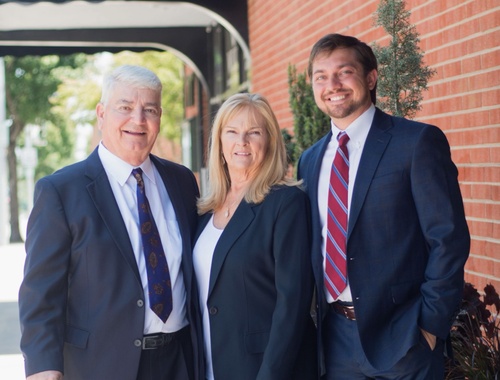 Executive Financial Resources, Inc. in North Wilkesboro, NC (4)