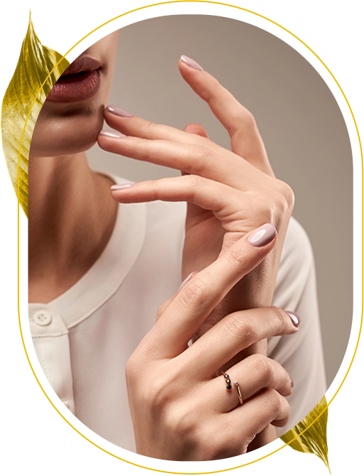 L & V Nail Spa in Fuquay-Varina, NC
