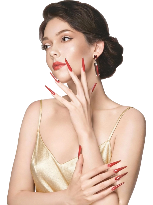 L & V Nail Spa in Fuquay-Varina, NC (2)