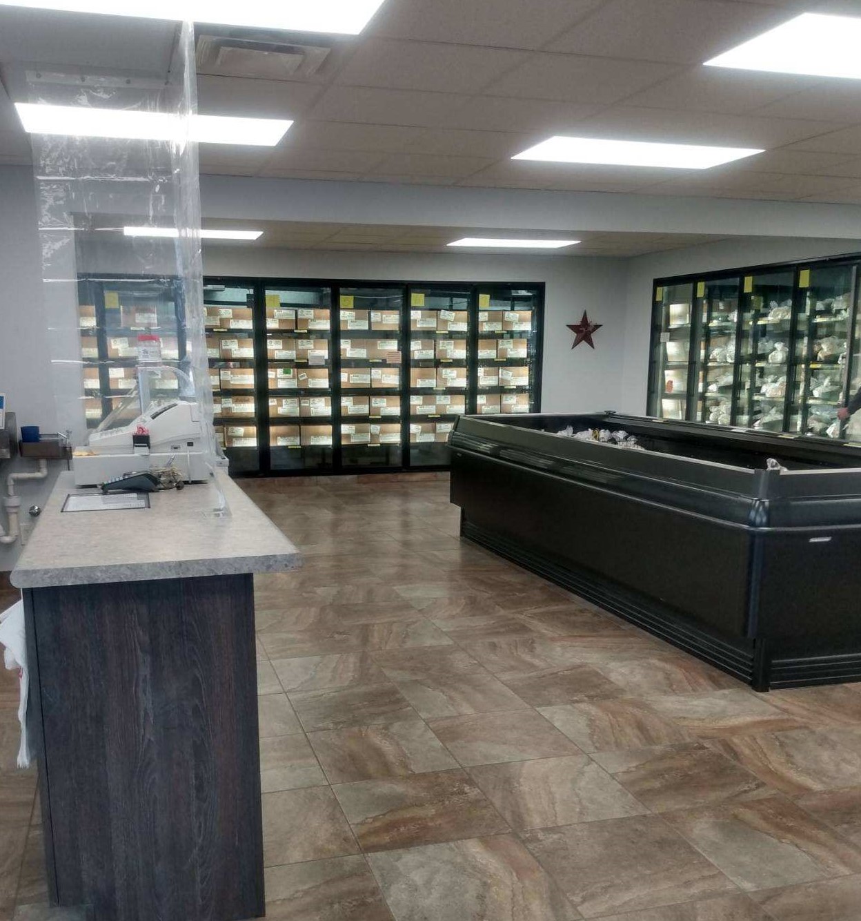 Brakebush Outlet Store in Westfield, WI