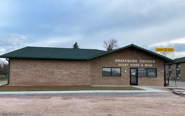 Brakebush Outlet Store in Westfield, WI (2)