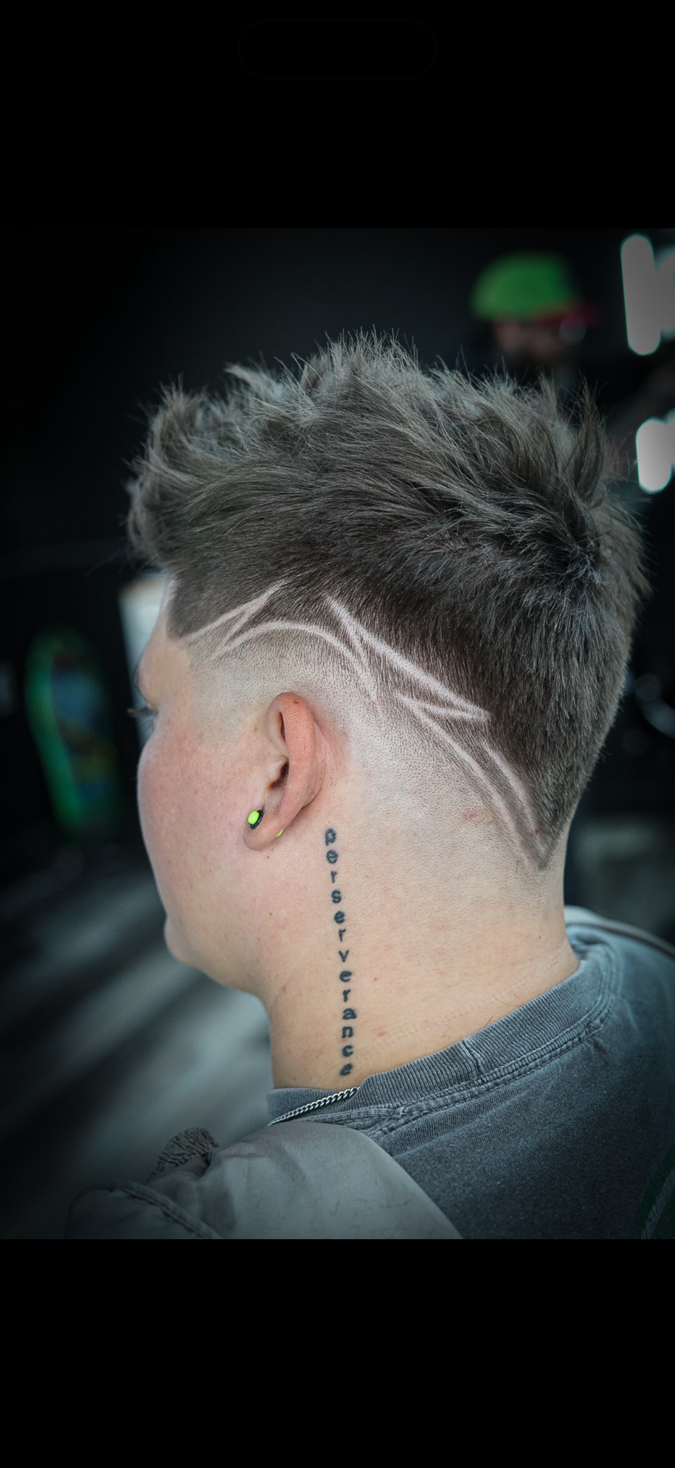 The Black Sheep Barbers in Crestview, FL