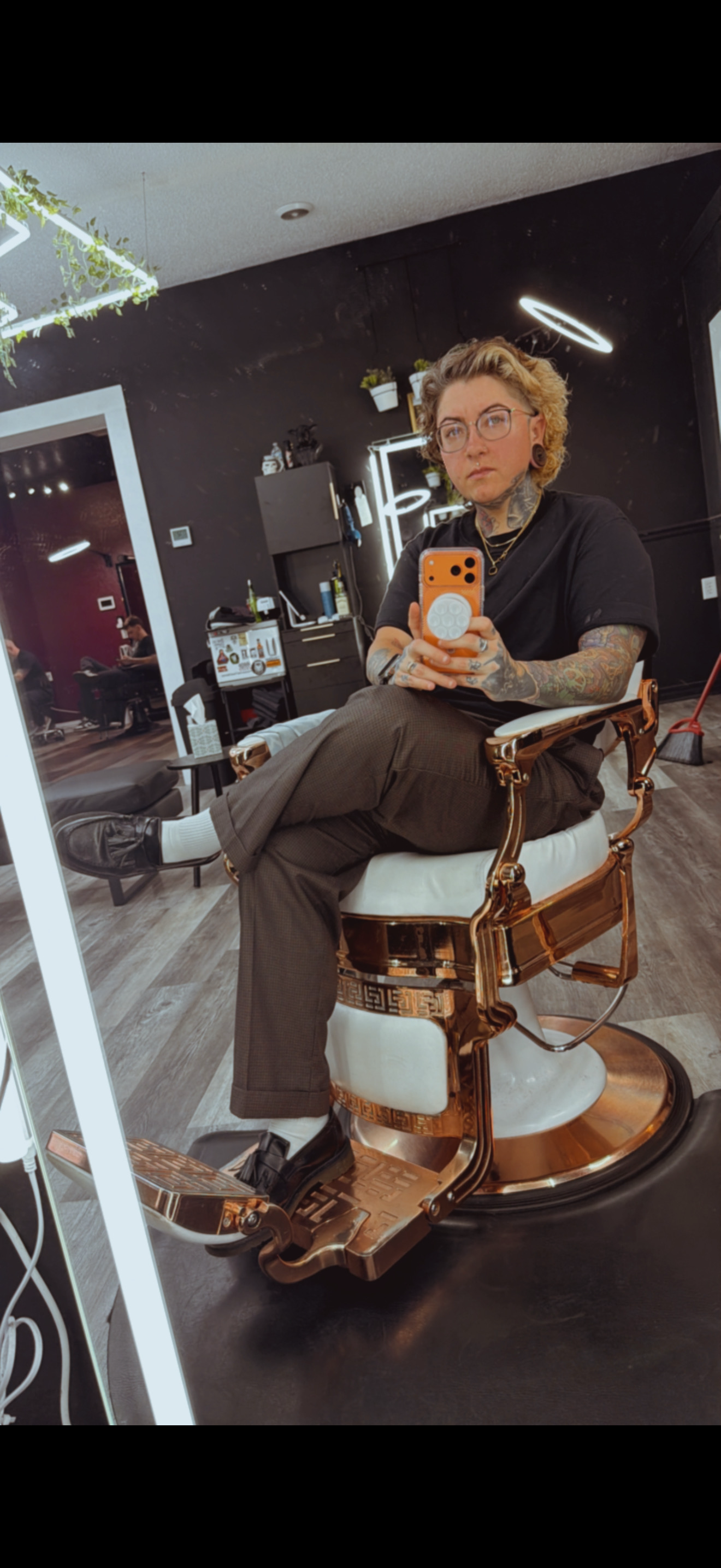 The Black Sheep Barbers in Crestview, FL (2)