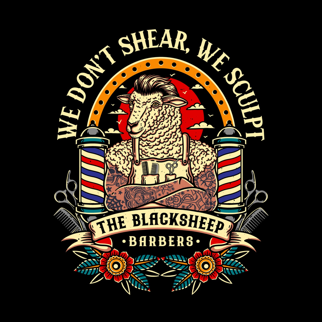 The Black Sheep Barbers in Crestview, FL (5)