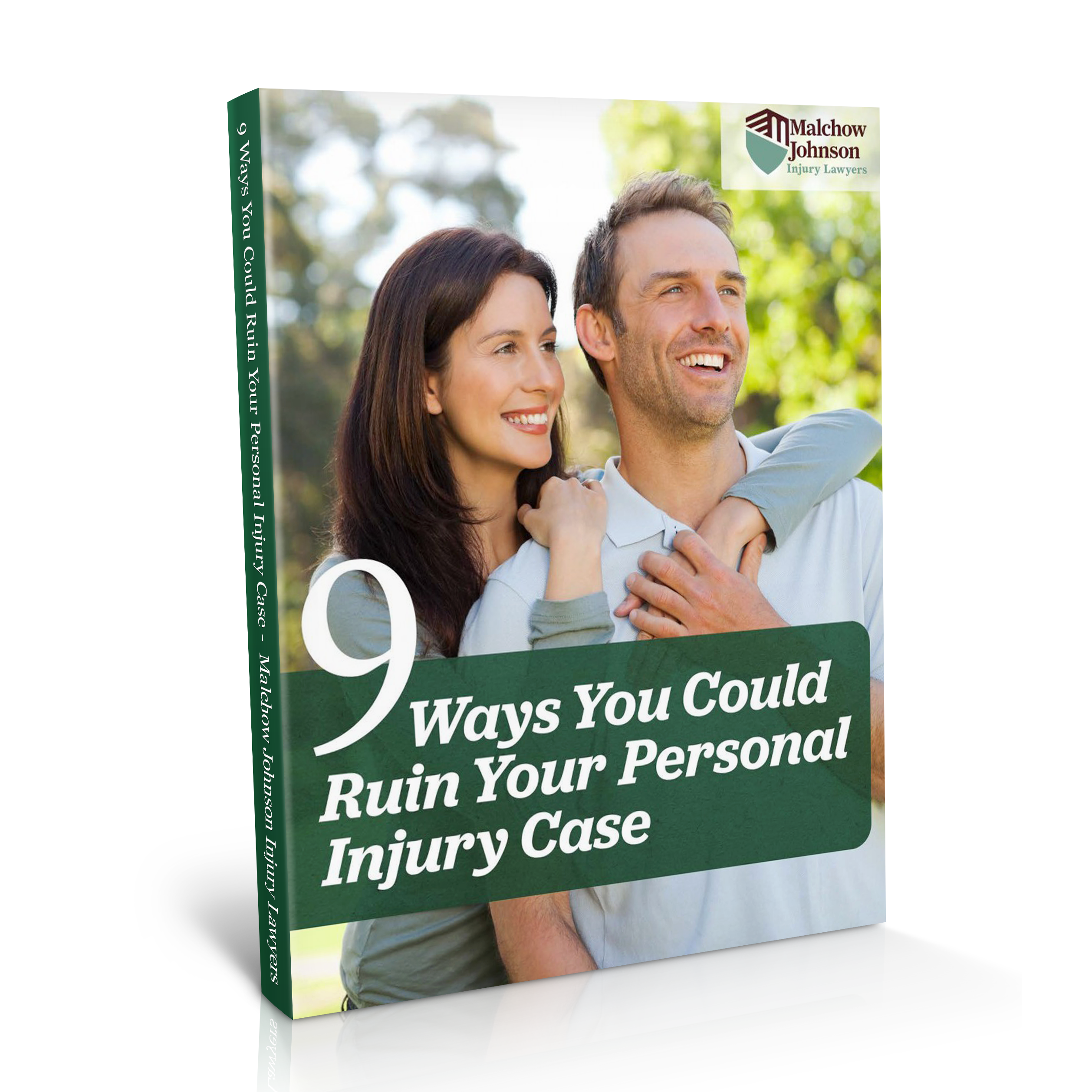 Malchow Johnson Injury Lawyers - North Augusta in North Augusta, SC