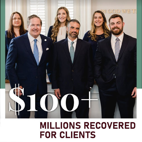 Malchow Johnson Injury Lawyers - North Augusta in North Augusta, SC (6)