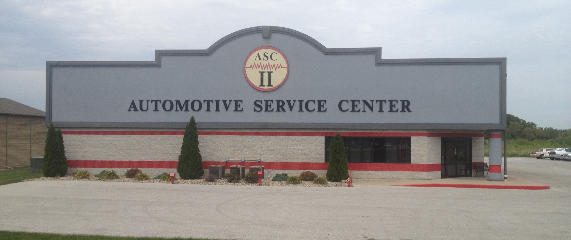 ASC II in Dyer, IN (2)