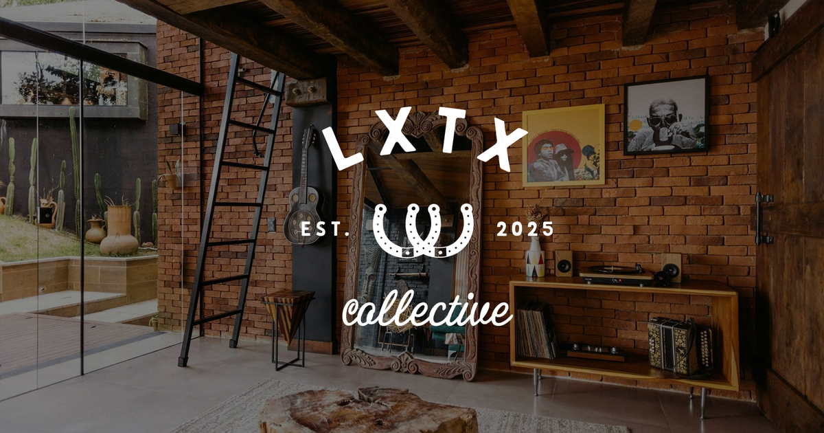 LXTX Collective Real Estate Group in New Braunfels, TX