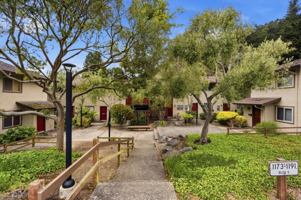 Teresa Hoskins Real Estate in Pacifica, CA