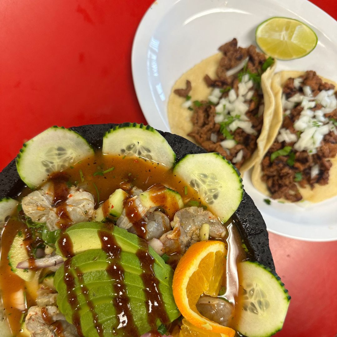 Saul's Grilled Mexican Food in Adelanto, CA (3)