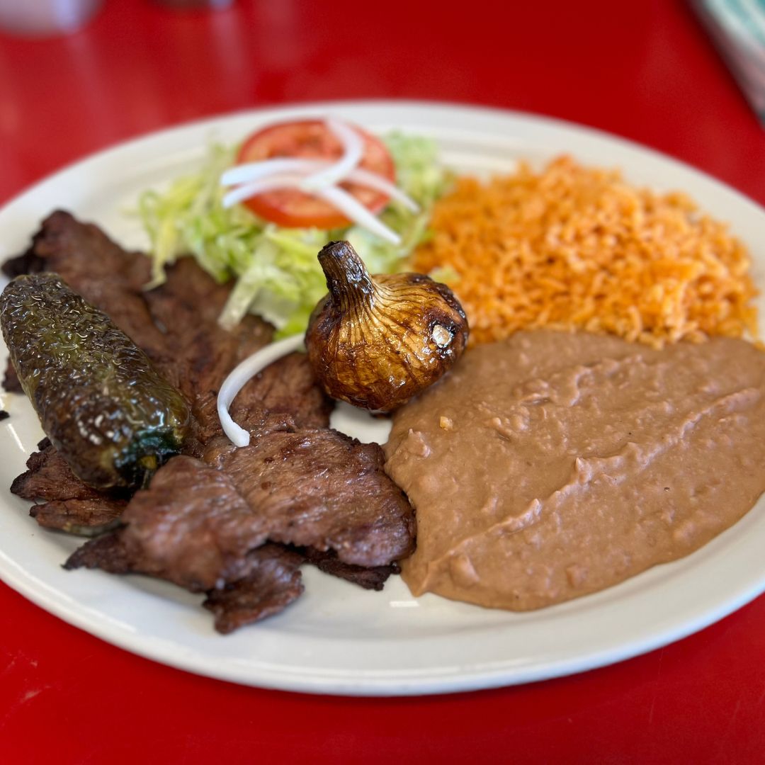 Saul's Grilled Mexican Food in Adelanto, CA (6)