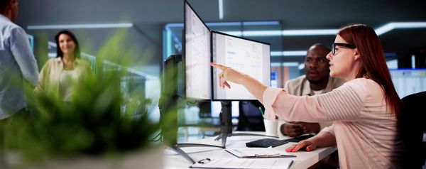 BPW Accounting in Spartanburg, SC