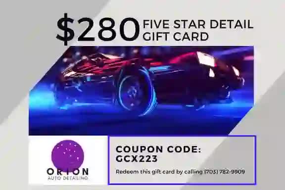 Orion Auto Detailing in Falls Church, VA (3)