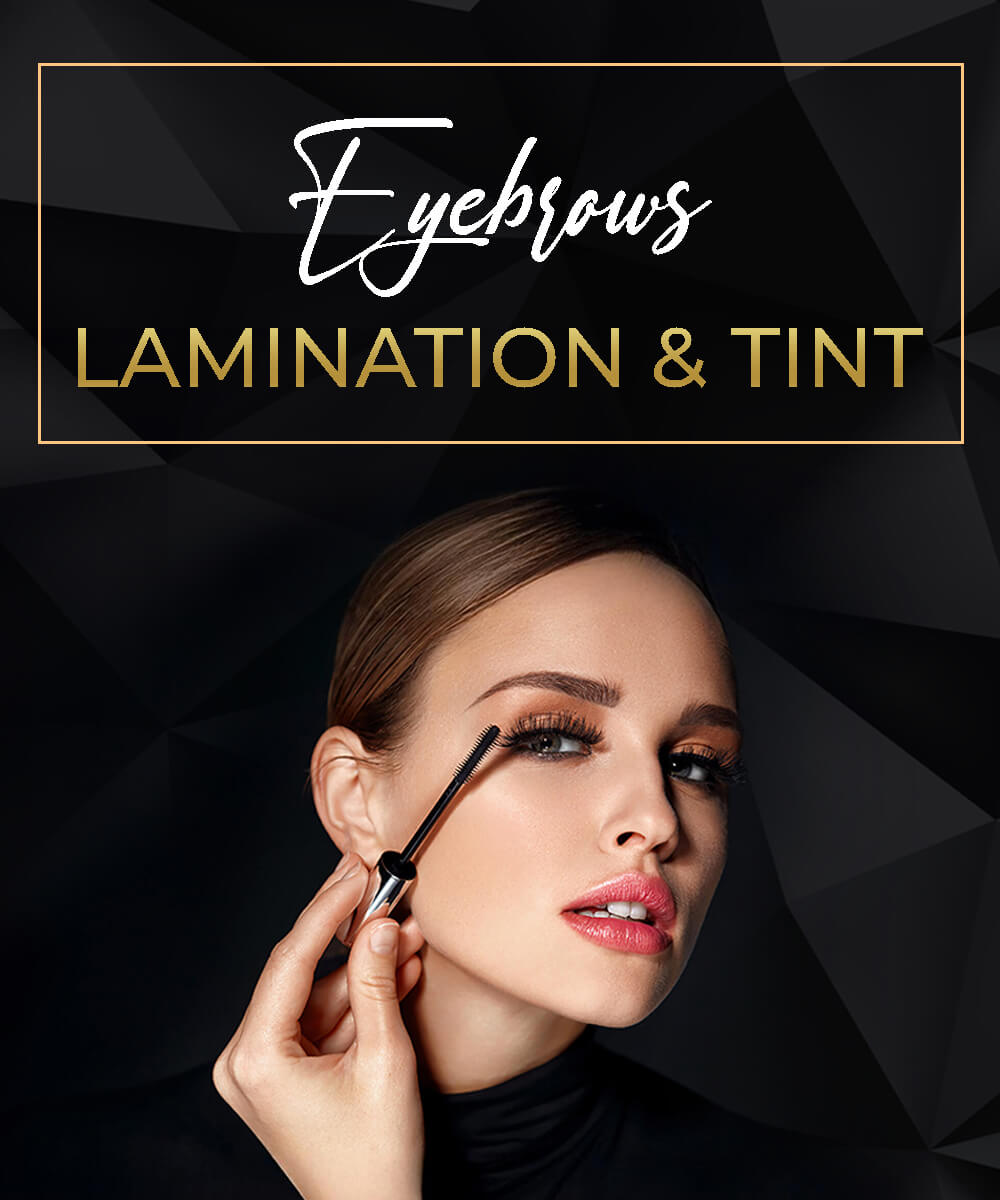 Nails Spa VP Just Brows You (20% off for new customer) in Wichita Falls, TX (5)