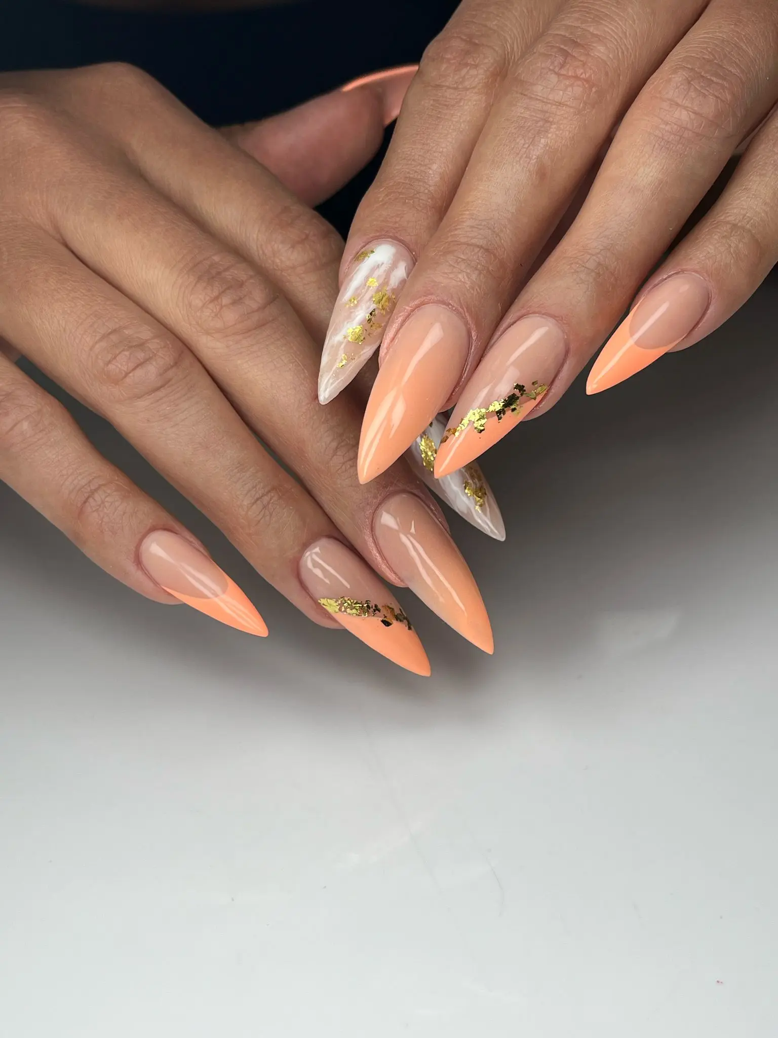 But First Nails & Beauty Spa By Anahi in Hollywood, FL (3)