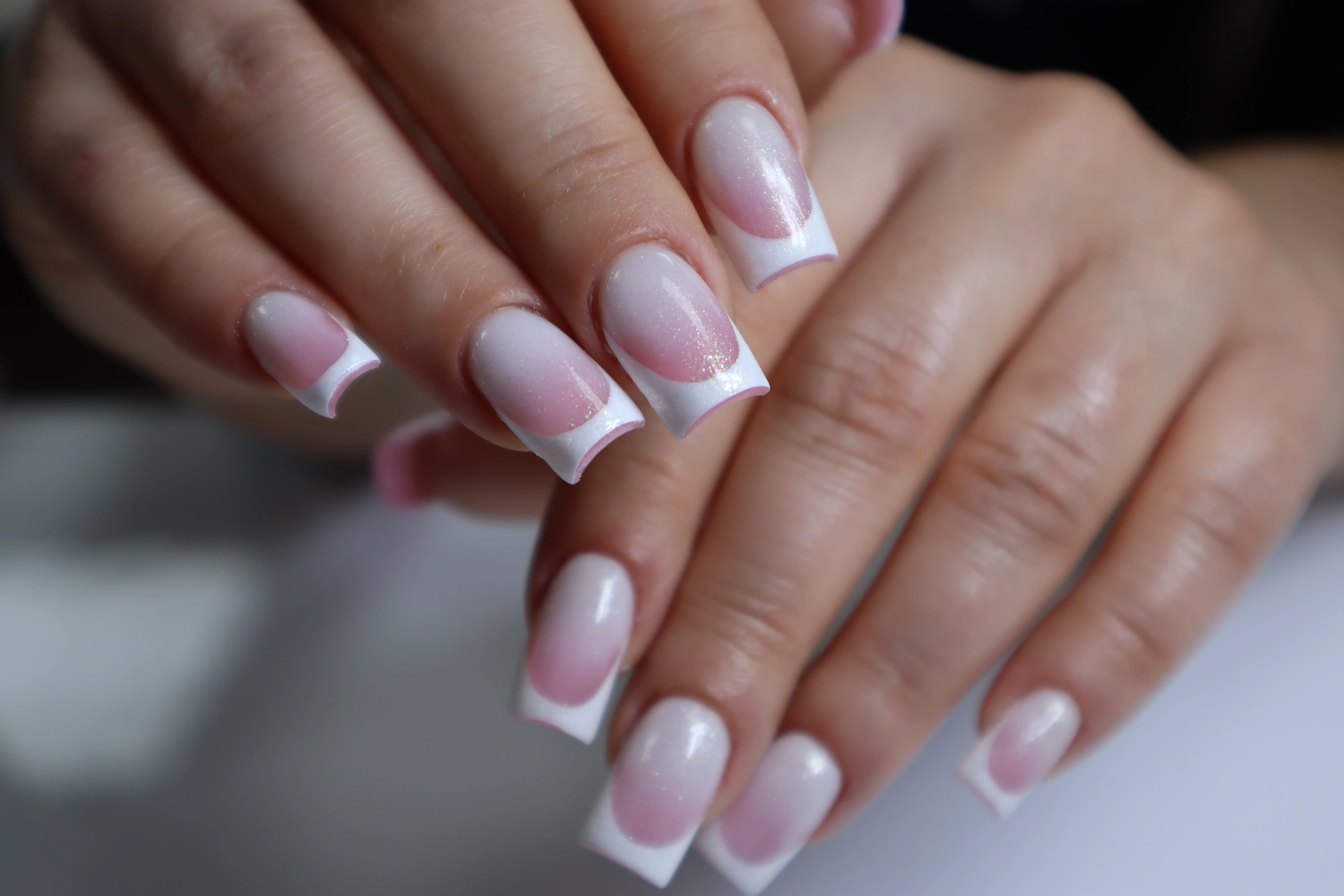 But First Nails & Beauty Spa By Anahi in Hollywood, FL (6)
