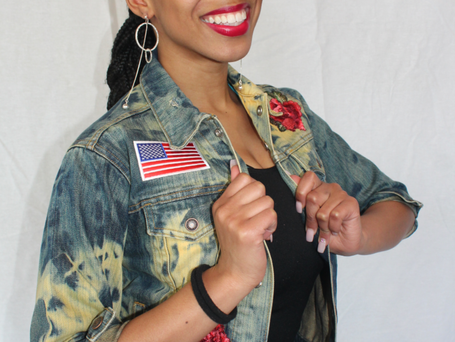 Payton Jean Marie custom denim designs inc in Woodstock, GA (5)