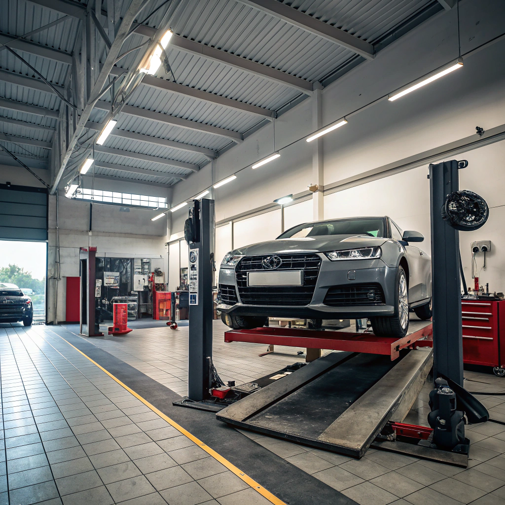660 Performance & Repair LLC. in Leesburg, GA (2)