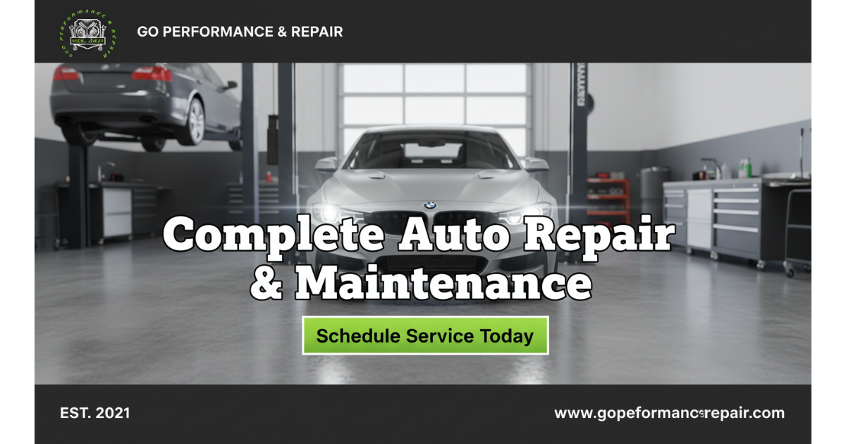 660 Performance & Repair LLC. in Leesburg, GA (5)