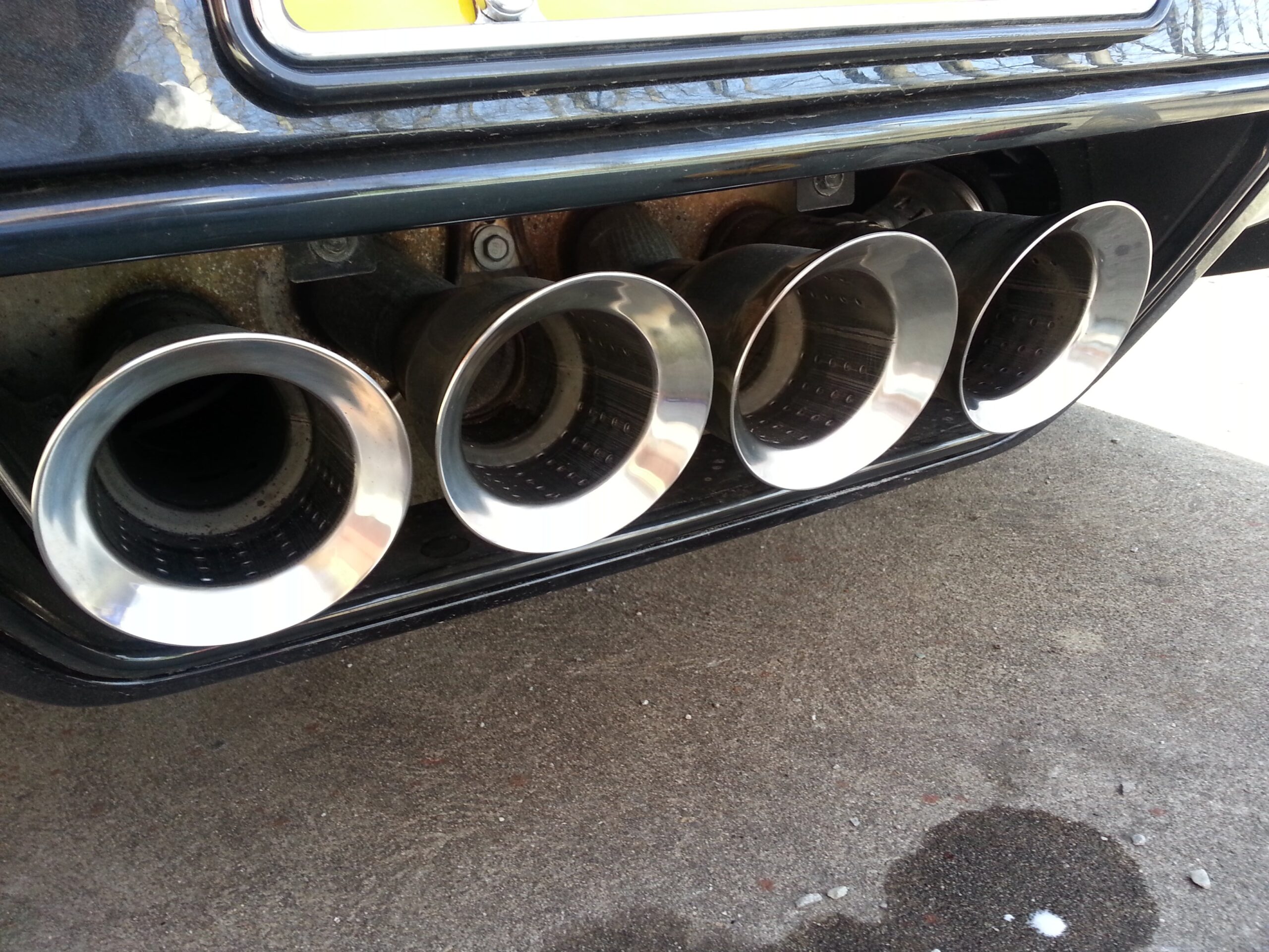 Breadboy Mobile Detailing LLC in Flowood, MS (2)
