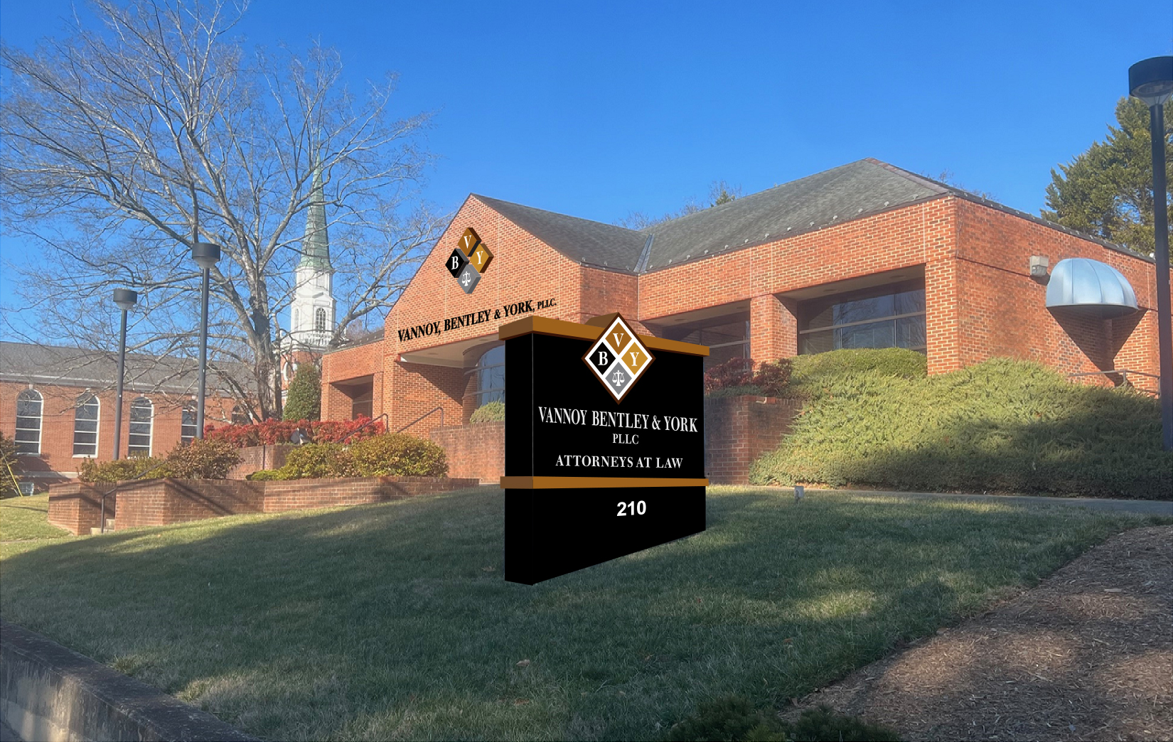 Vannoy, Bentley & York, PLLC in Wilkesboro, NC