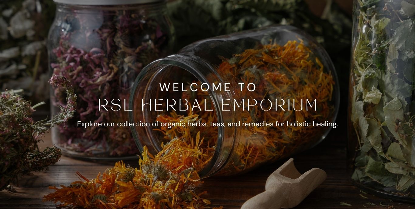 RSL Herbal Emporium LLC in Gardena, CA (3)