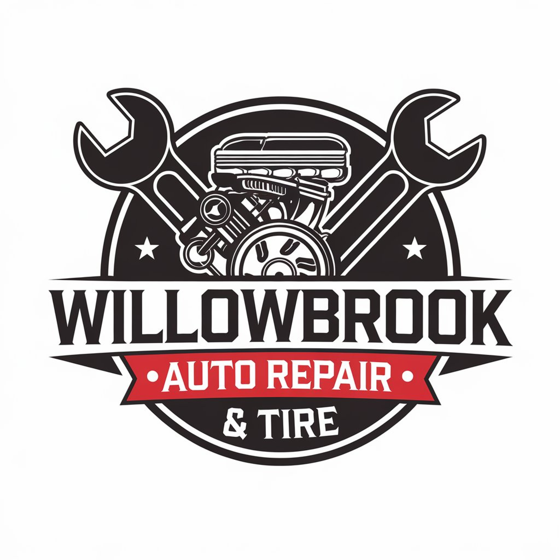 Willowbrook Auto Repair & Tire in Willowbrook, IL