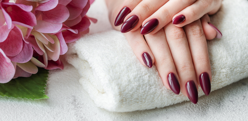 LV Nails & Spa in Kingston, PA (2)