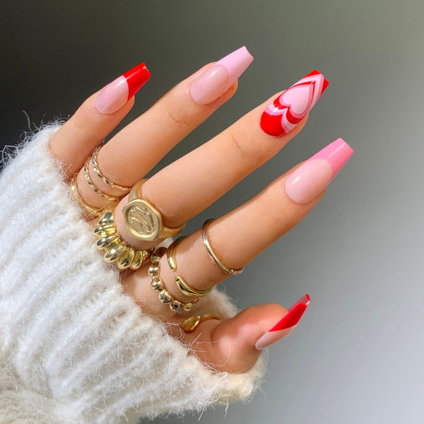 LV Nails & Spa in Kingston, PA (4)