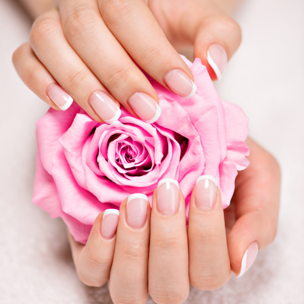 LV Nails & Spa in Kingston, PA (5)