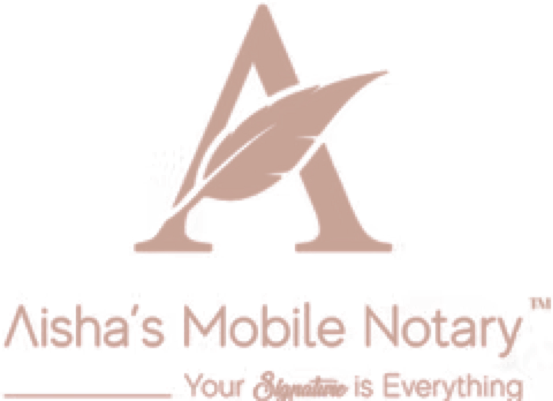 Aisha's Mobile Notary, LLC in Alameda, CA