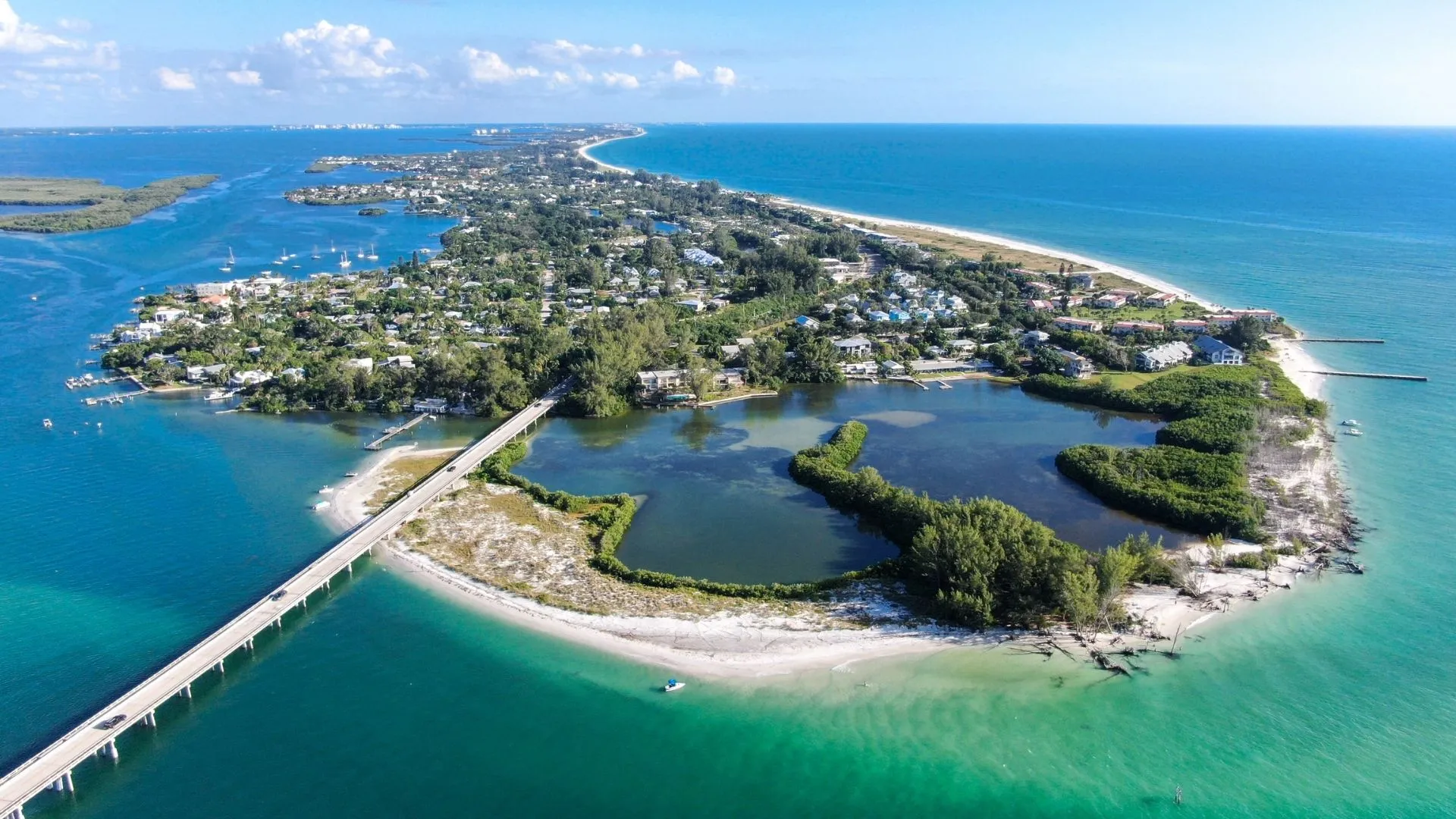 Barnes Walker in Holmes Beach, FL