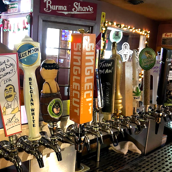Al's Tavern in Altoona, PA (3)