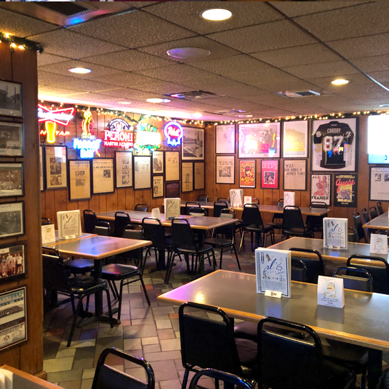 Al's Tavern in Altoona, PA (5)