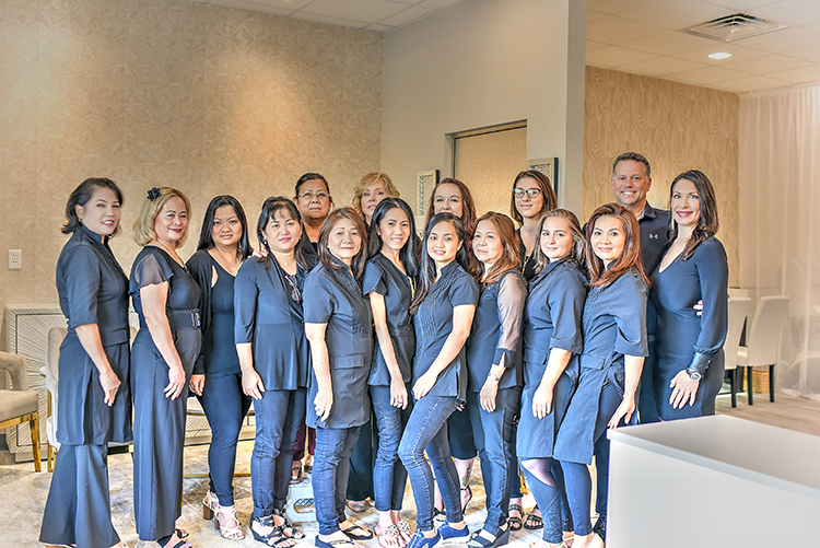 Emerald Spa & Nails in Ormond Beach, FL (2)