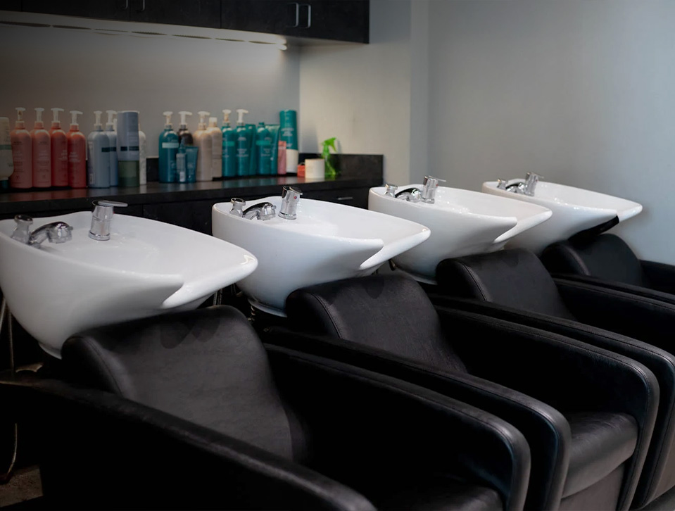 Rejuv Aveda Salon & Barbershop in Tampa, FL (2)