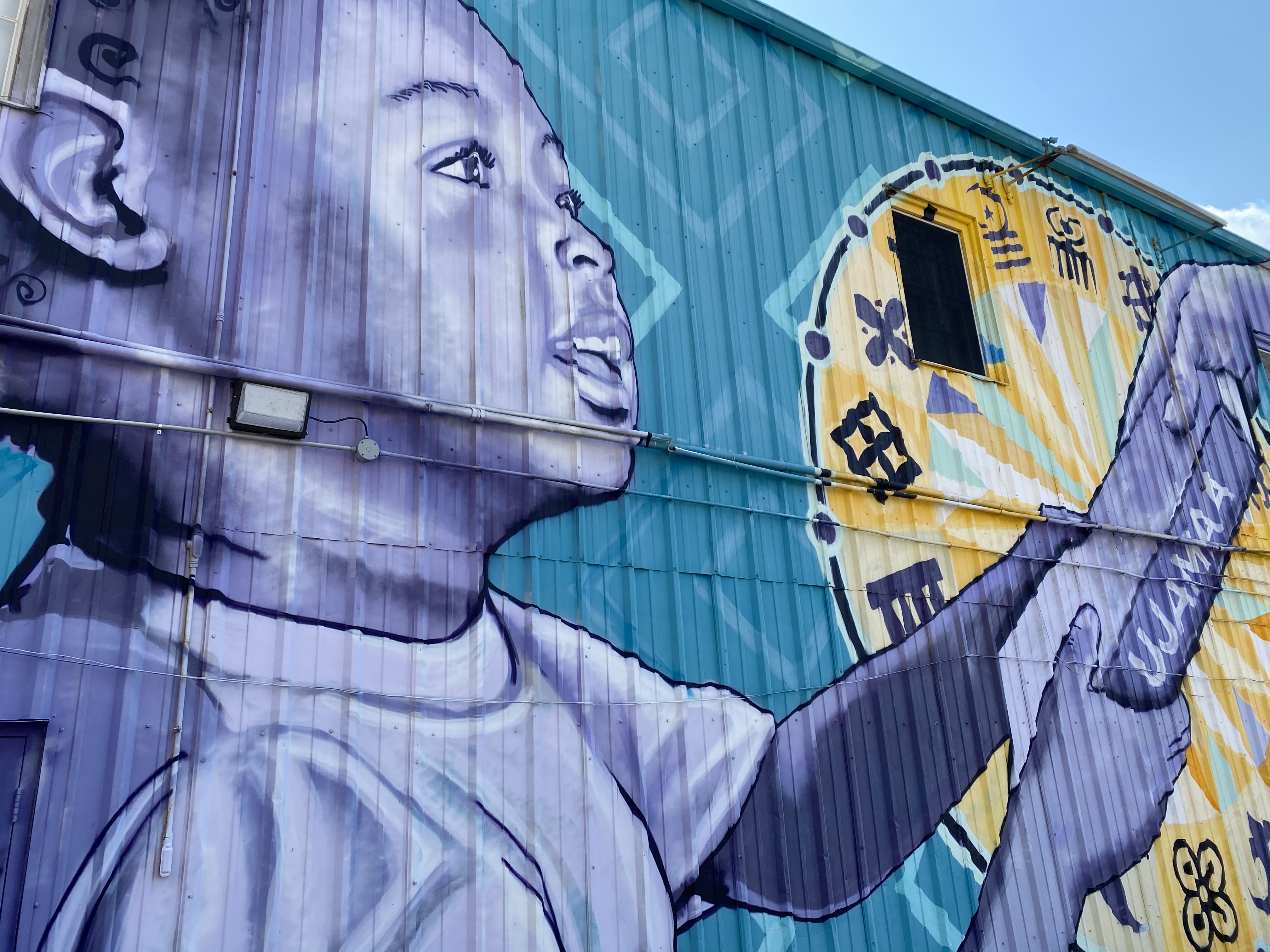 Community Book Center in New Orleans, LA (3)