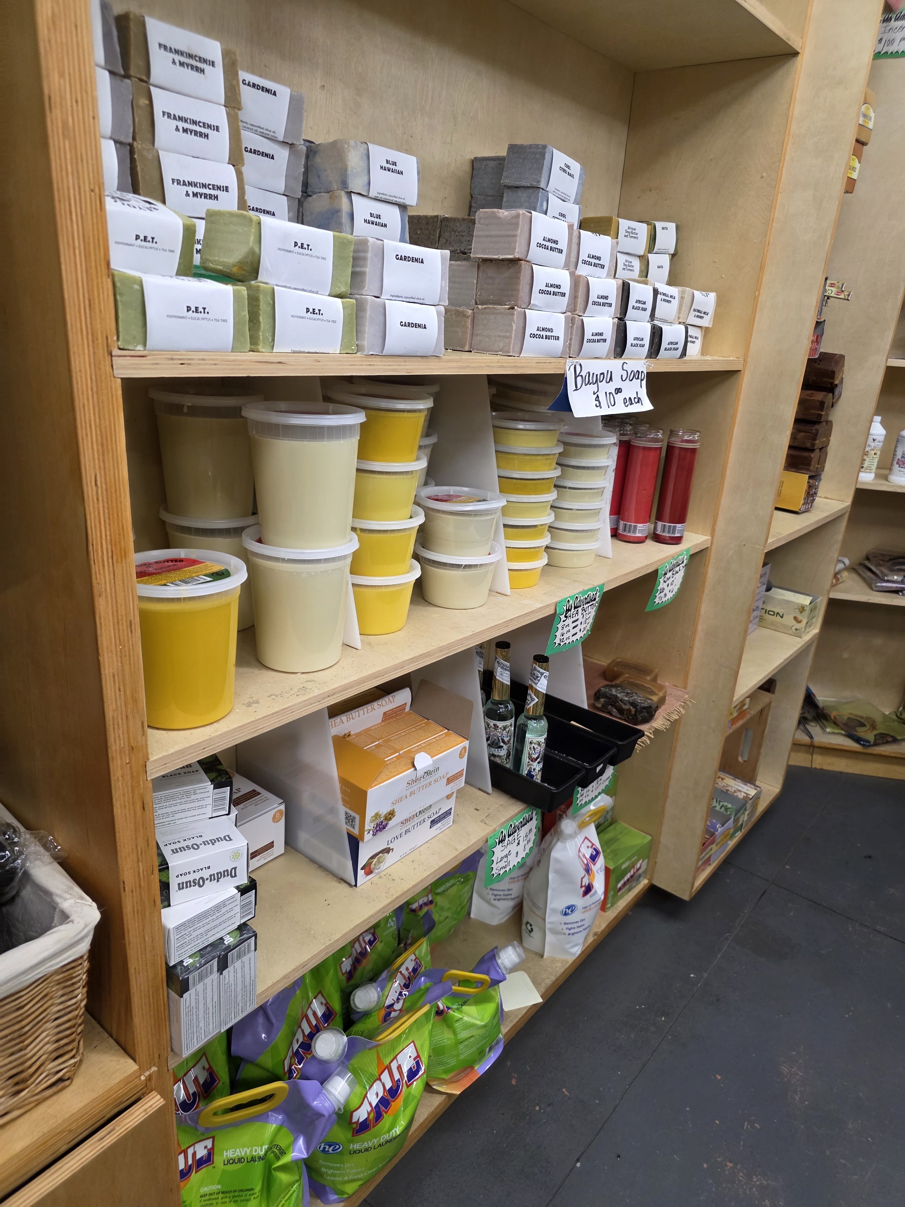 Community Book Center in New Orleans, LA (4)