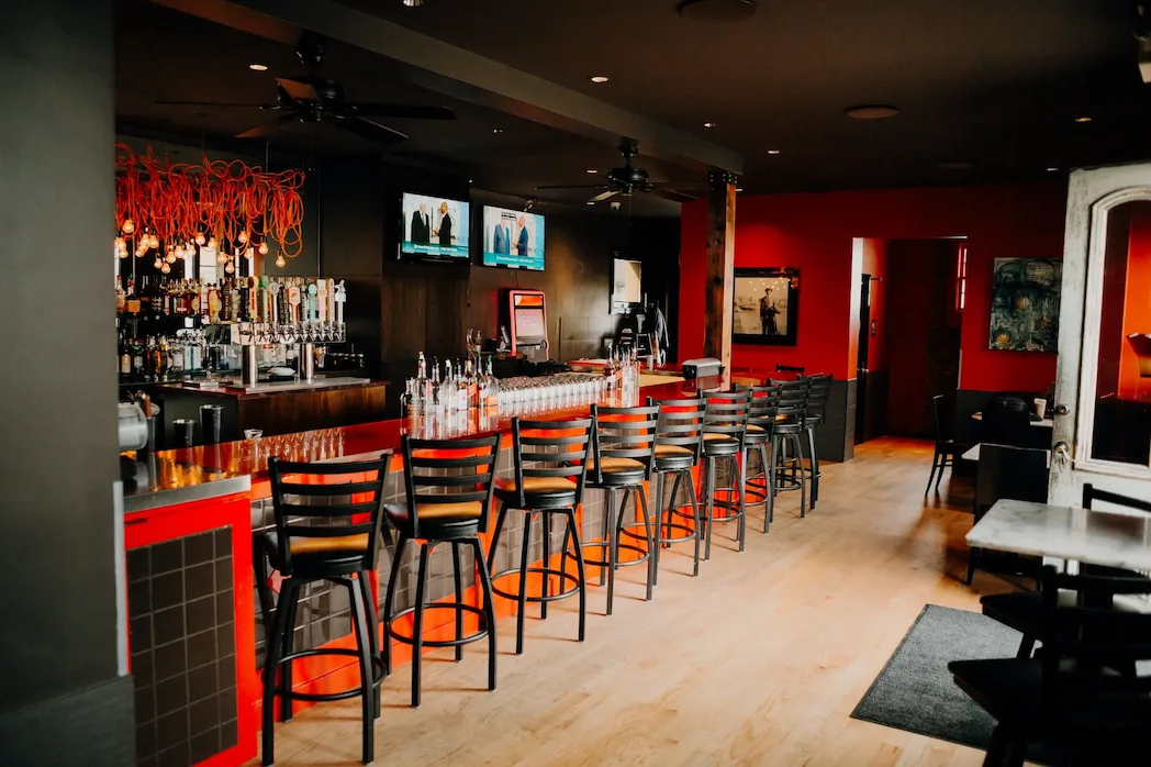 Lucca Bar & Grill in Benicia, CA (6)