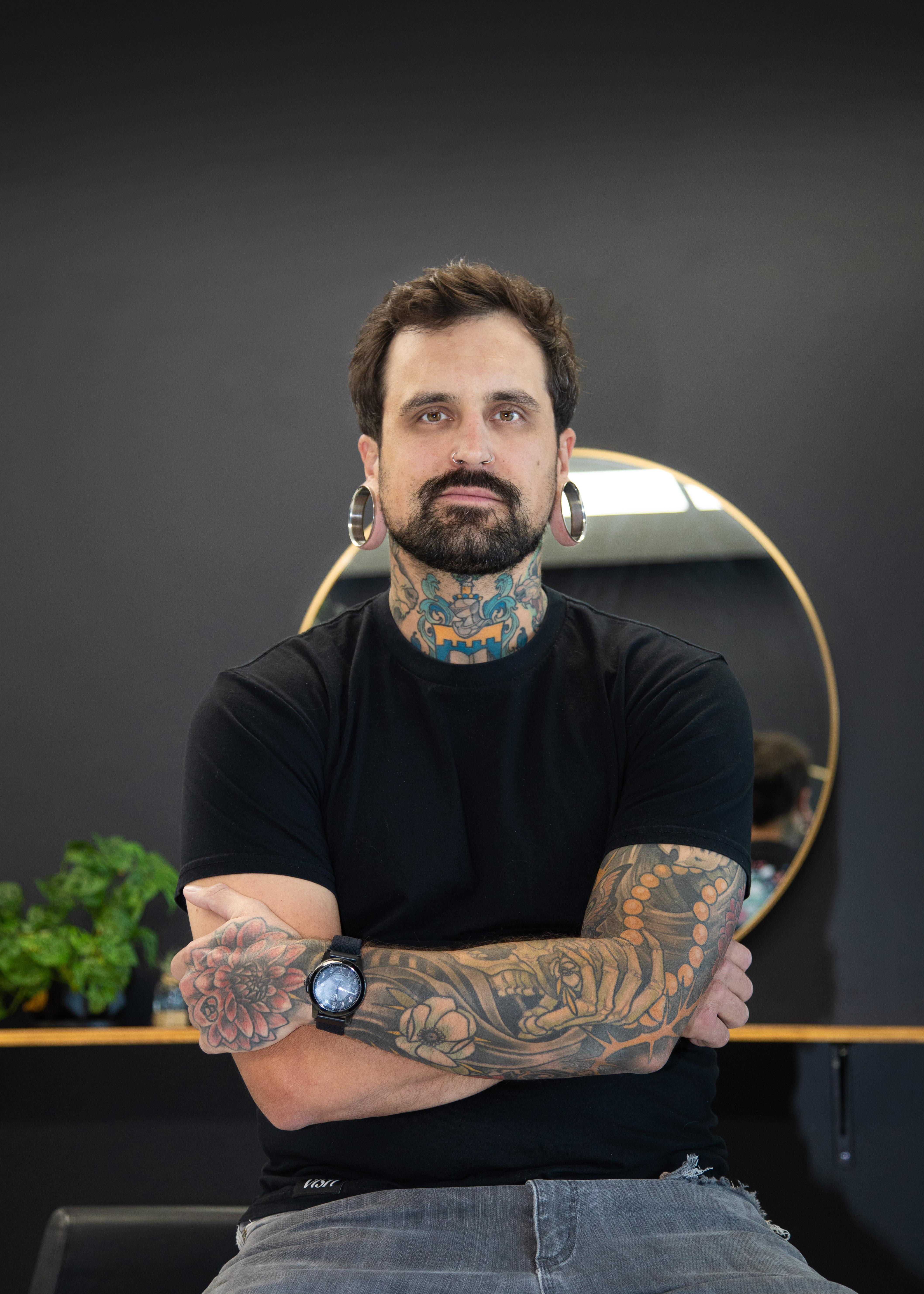 MFK Hair Co. in Lombard, IL (2)