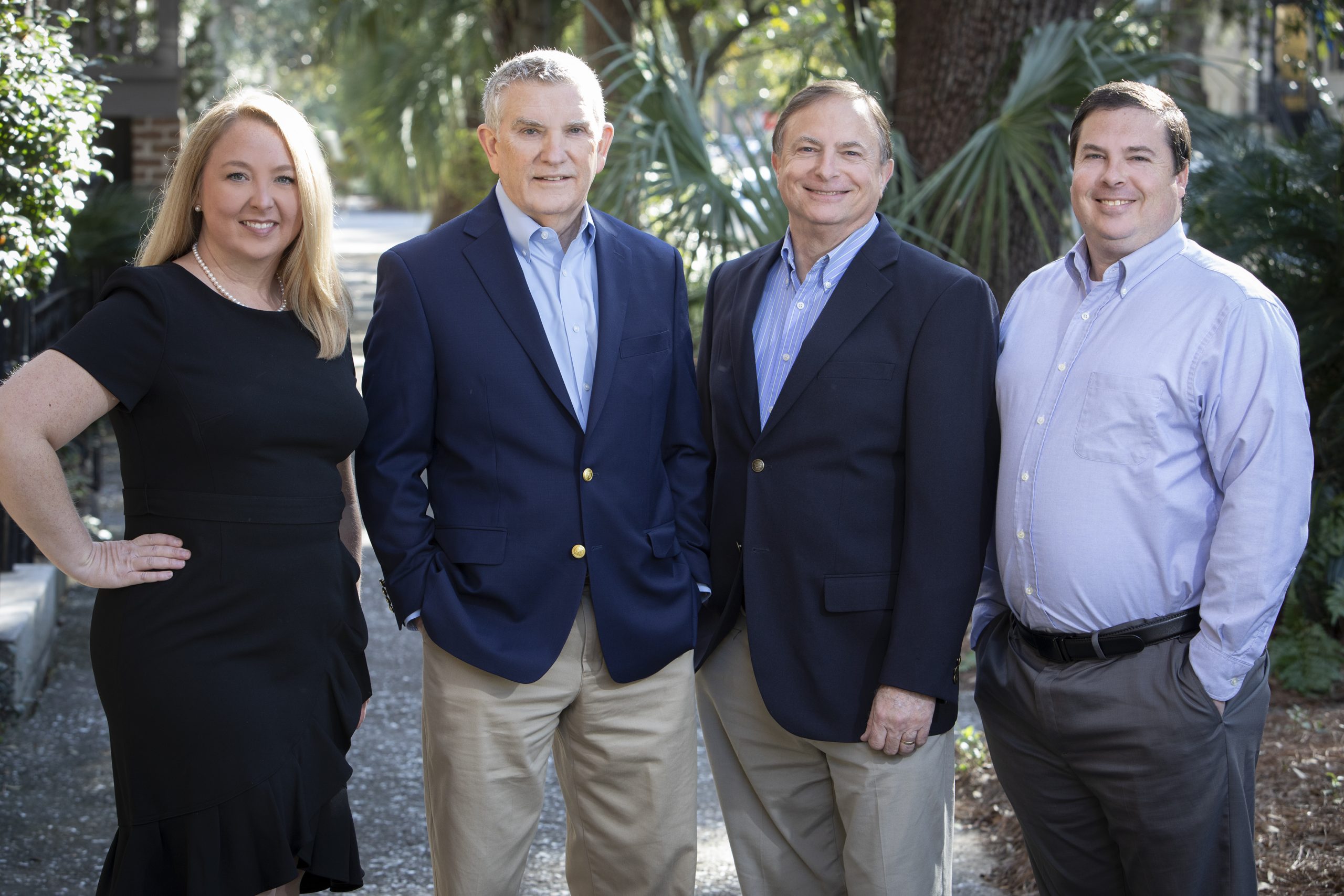 Caines, Hodges & Company, P.C. CPAs in Savannah, GA