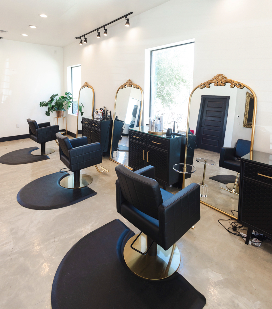 THAT SALON in Boerne, TX