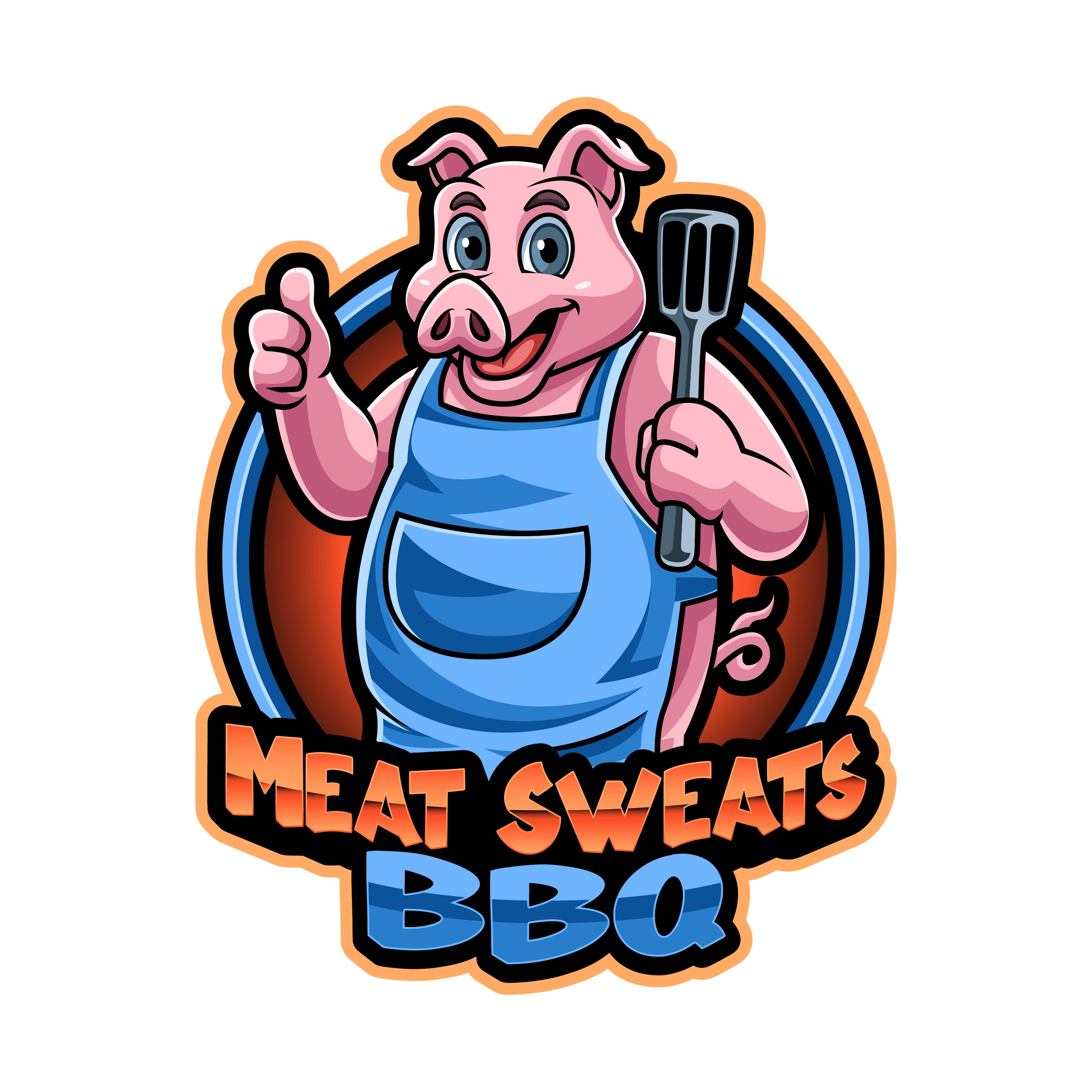 Meat Sweats BBQ in Port Washington, WI