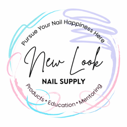 New Look Nail Supply in Swoyersville, PA (3)