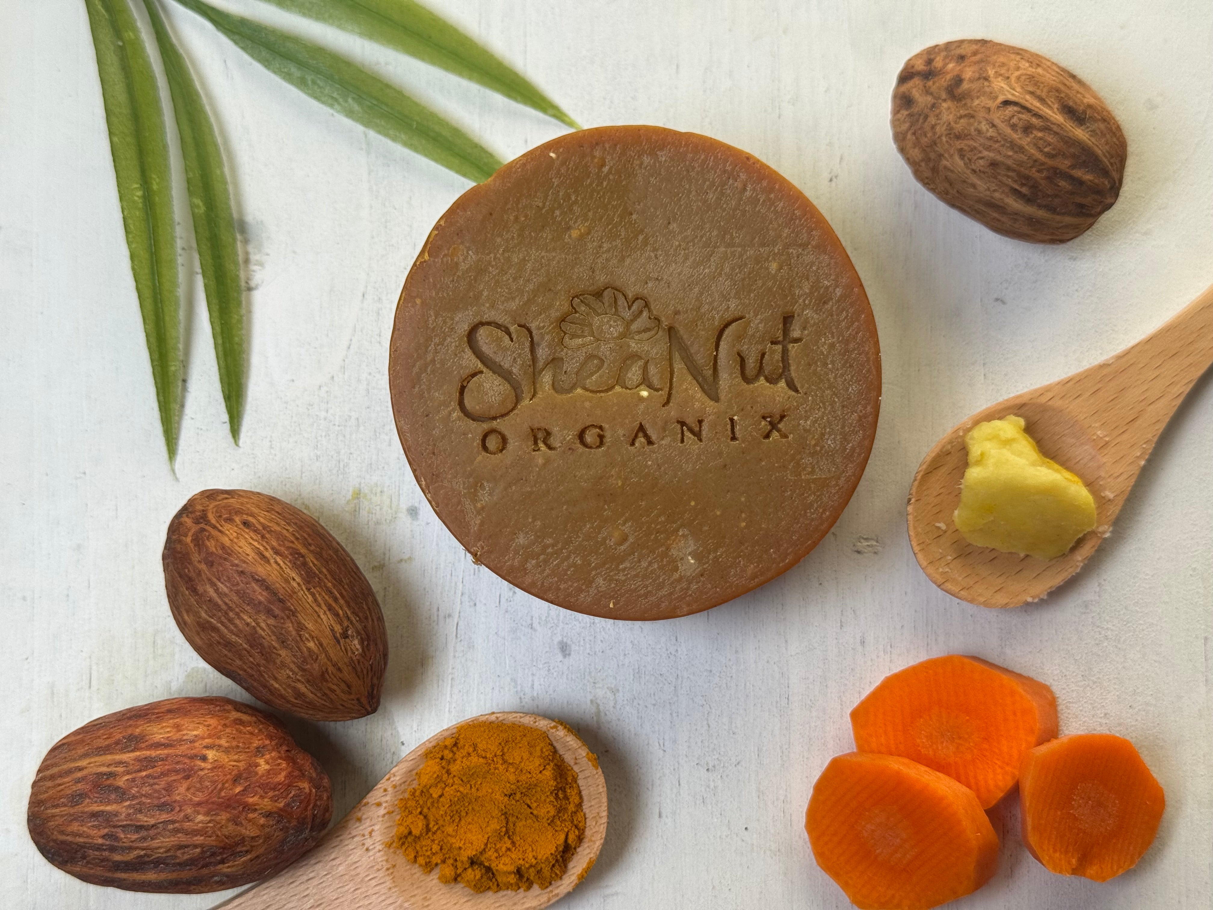 SheaNut Organix in New Waverly, TX (2)