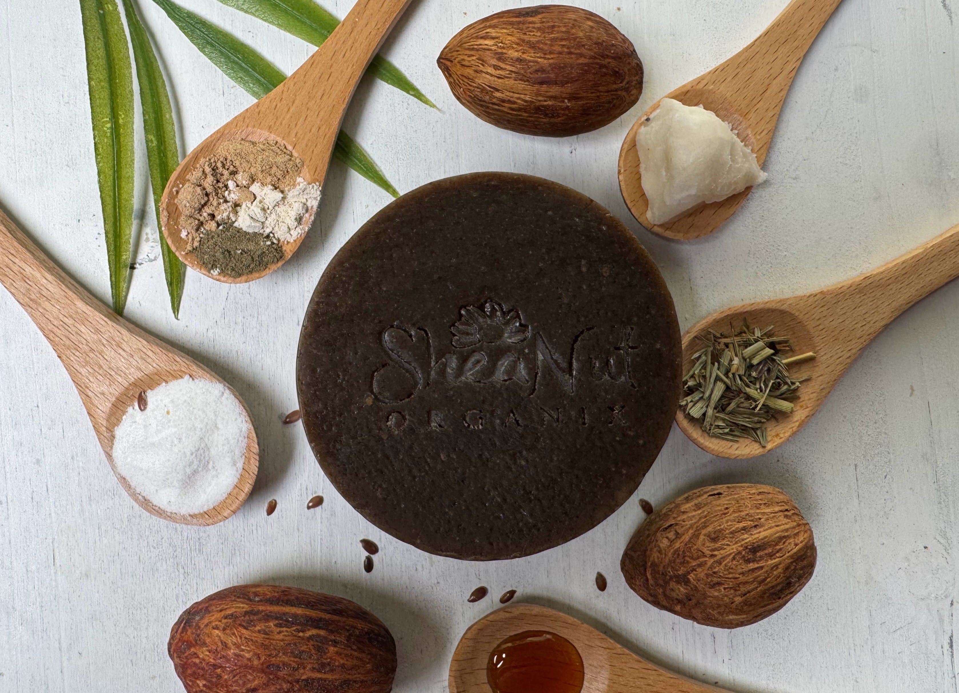 SheaNut Organix in New Waverly, TX (3)