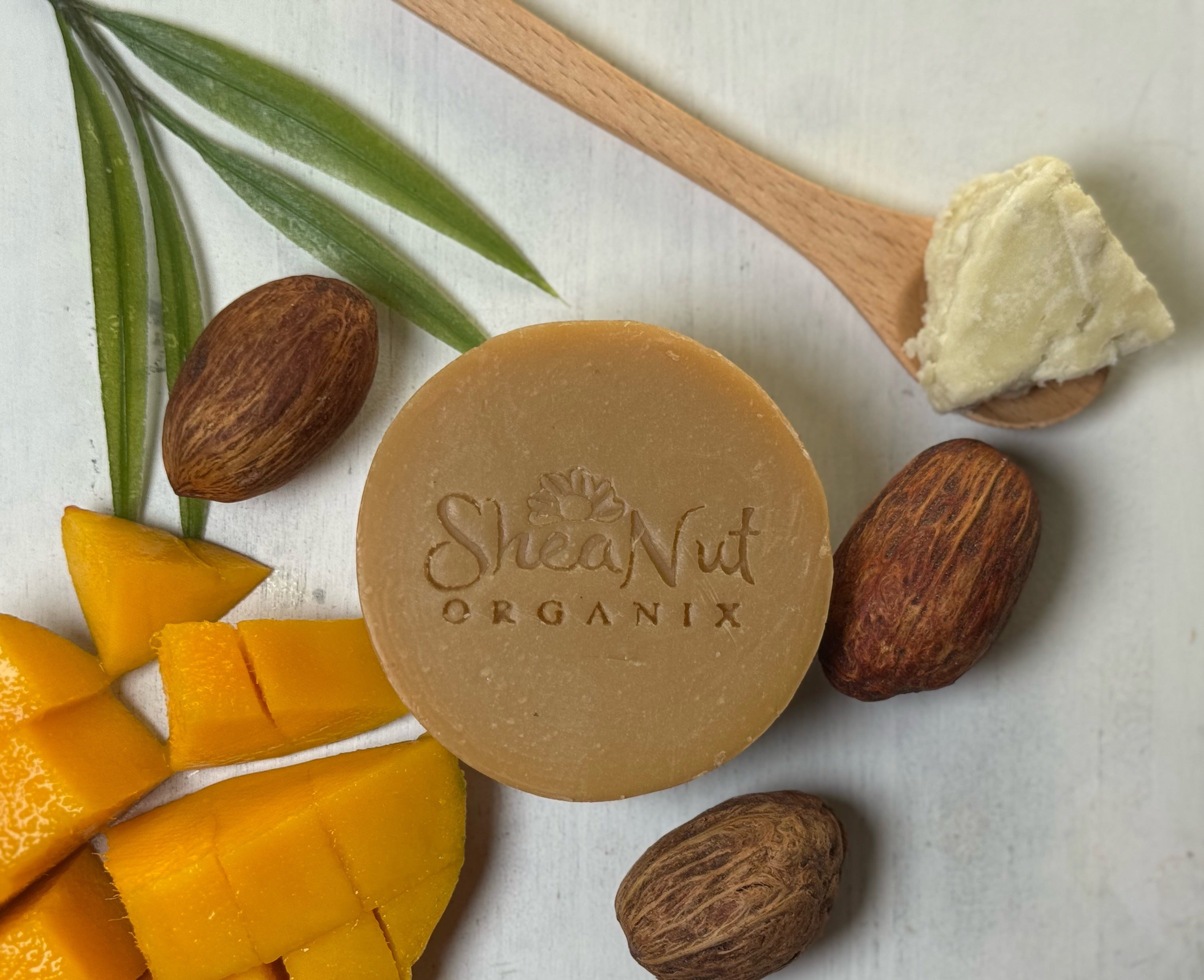 SheaNut Organix in New Waverly, TX (4)