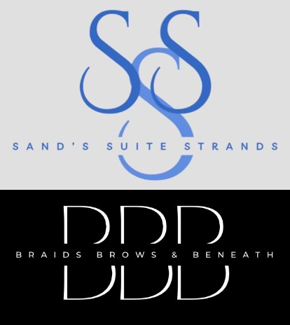 Braids Brows & Beneath LLC in Van Buren Township, MI