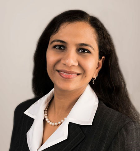Shah & Associates, CPA, PLLC in Holly Springs, NC
